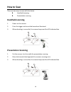 Quick Referenc Manual - (page 19)