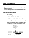 Quick Referenc Manual - (page 22)
