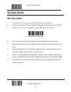 Quick Referenc Manual - (page 25)
