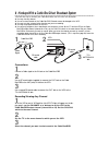 Hook-up Manual - (page 4)