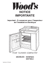 Important Instructions Manual - (page 12)