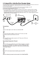 Hook-up Manual - (page 4)