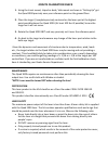 Owners Manual – Operation Manual - (page 6)