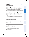Quick Reference Manual - (page 31)