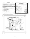 Installation And Maintenance Instructions - (page 3)