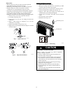 Installation instruction - (page 10)