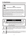 Operation manual - (page 4)