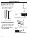 Installation Instructions Manual - (page 22)