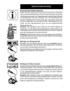Directions For Use Manual - (page 11)
