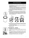 Directions For Use Manual - (page 15)