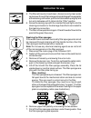 Directions For Use Manual - (page 33)