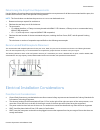 Installation manual - (page 50)
