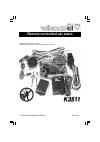 Illustrated Assembly Manual - (page 1)