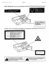 Instructions For Installation And Operation Manual - (page 4)