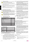 Use And Maintenance Manual - (page 16)