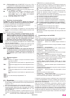 Use And Maintenance Manual - (page 52)