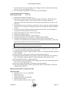 User And Maintenance Manual - (page 31)