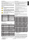 Use and maintenance manual - (page 7)