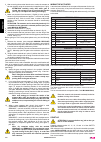 Use and maintenance manual - (page 12)