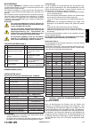 Use and maintenance manual - (page 27)