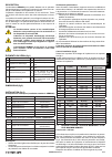 Use and maintenance manual - (page 31)