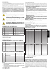 Use and maintenance manual - (page 35)