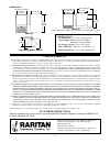 Installation, Operation, Maintenance And Troubleshooting Manual - (page 6)