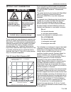 Installation, Operation & Service Manual - (page 81)
