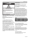Installation, Operation & Service Manual - (page 91)