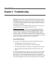 Operating And Troubleshooting Manual - (page 13)