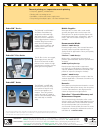 Product Brochure - (page 2)