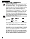 Operating Information Manual - (page 44)