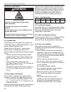 Installation, Operation & Service Manual - (page 42)