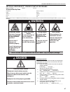 Installation, Operation & Service Manual - (page 93)