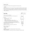 Instruction And Maintenance Manual - (page 49)