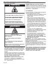 Installation, Operation & Service Manual - (page 30)