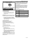 Installation, Operation & Service Manual - (page 41)