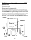 Service And Installation Manual - (page 12)