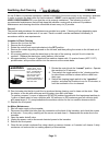 Service And Installation Manual - (page 14)