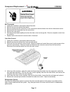 Service And Installation Manual - (page 16)