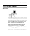 Hardware User's Manual - (page 17)