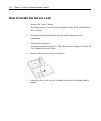 Hardware User's Manual - (page 58)
