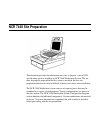Site Preparation Manual - (page 13)