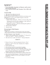 Operation, Maintenance, And Installation Instructions - (page 5)