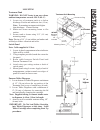 Operation, Maintenance, And Installation Instructions - (page 7)