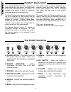 Operating instructions manual - (page 4)