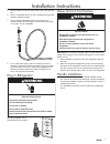 Installation Instructions Manual - (page 9)