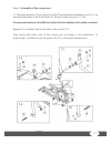 Assembly And Operating Instructions Manual - (page 21)