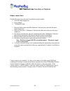 System Installation, Operation And Maintenance Manual - (page 22)