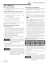 Installation And Service Manual - (page 44)